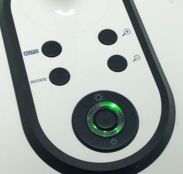 GV510 HDMI VGA Digital Document Camera - Image 6