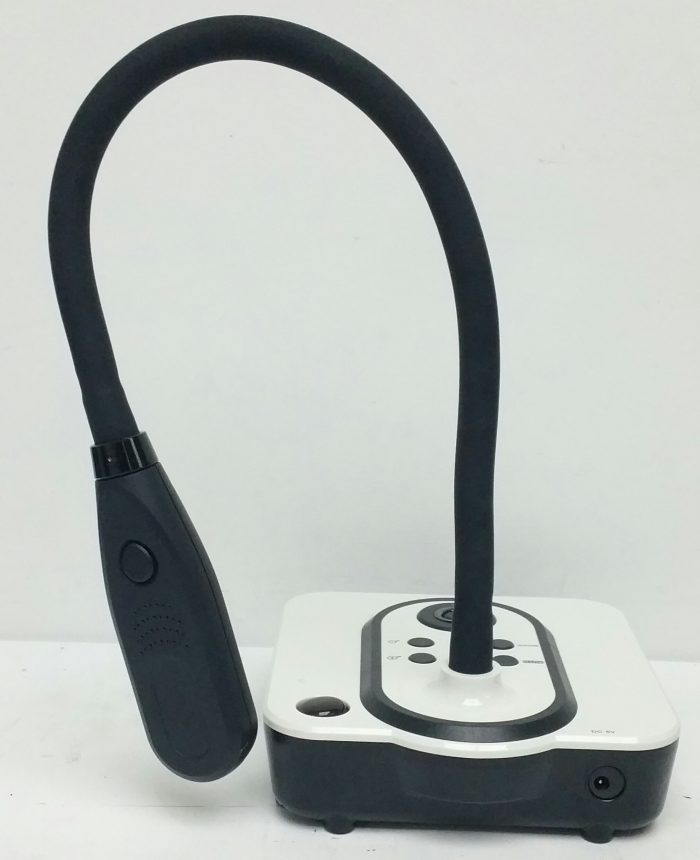 GV510 HDMI VGA Digital Document Camera - Image 4