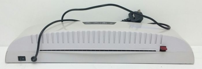 Fellowes COSMIC 2 A3 Laminator - Image 4