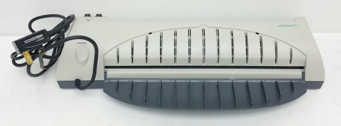QConnect QCL3 A3 Laminator - Image 4