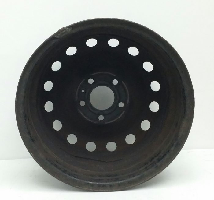 Nissan Nivara 2010 ET50 1303B 16" Wheel Rim - Image 6