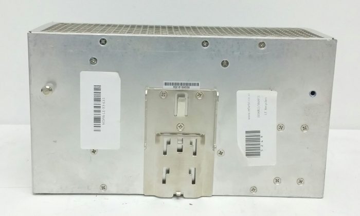 Mean Well MW DRP-480S-24 Switching Regulator - Image 3