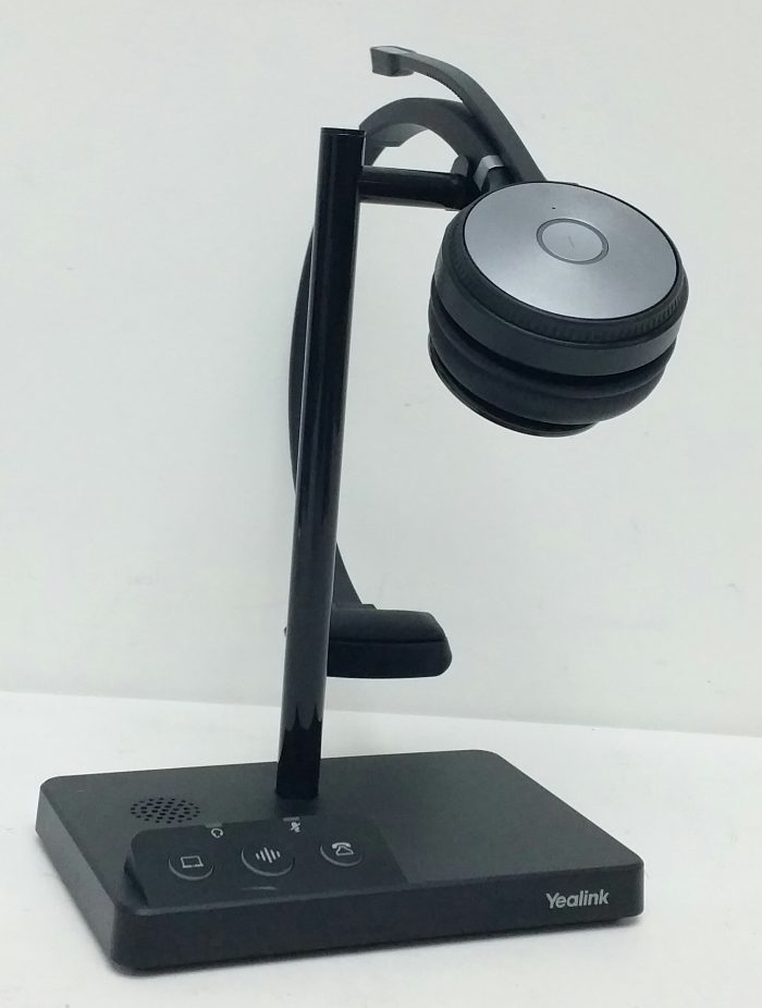 Yealink WH62 Mono UC WHB620 DECT Wireless Headset - Boxed - Image 5