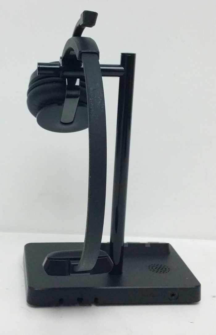 Yealink WH62 Mono UC WHB620 DECT Wireless Headset - Boxed - Image 4