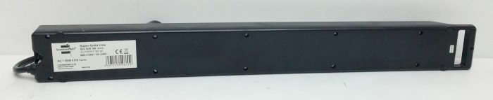 Brennenstuhl Super Solid Line SDL SUS 18 (gb 3516) Heavy Duty Extension Lead - Image 4