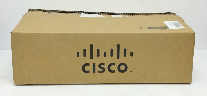Cisco Catalyst 2960-X Series WS-C2960X-24TD-L V06 24 Port Switch - Image 3