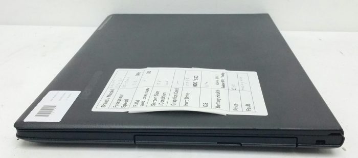 Lenovo B50-50 80S2 - i5-5200U 2.2GHz - 4GB Ram - 15.6" - 128GB SSD - Windows 11 Pro - Image 6