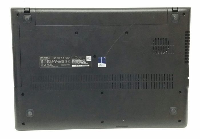 Lenovo B50-50 80S2 - i5-5200U 2.2GHz - 4GB Ram - 15.6" - 128GB SSD - Windows 11 Pro - Image 5