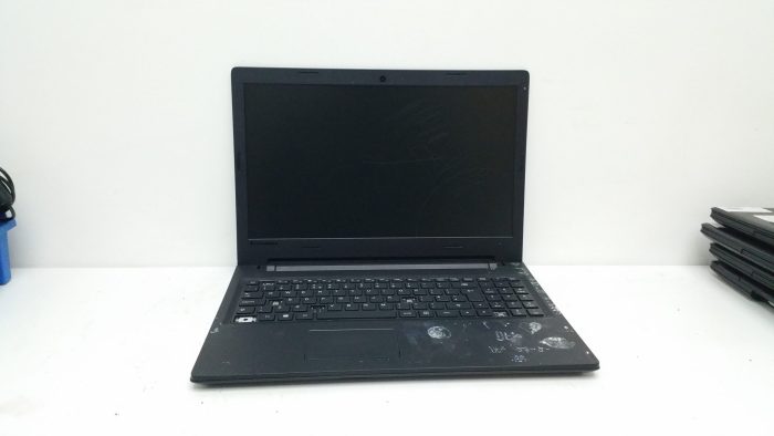 Lenovo B50-50 80S2 - i5-5200U 2.2GHz - 4GB Ram - 15.6" - 128GB SSD - Windows 11 Pro - Image 2