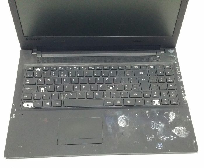 Lenovo B50-50 80S2 - i5-5200U 2.2GHz - 4GB Ram - 15.6" - 128GB SSD - Windows 11 Pro - Image 9