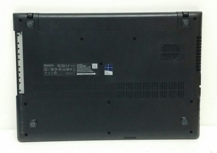 Lenovo B50-50 80S2 - i5-5200U 2.2GHz - 4GB Ram - 15.6" - 128GB SSD - Windows 11 Pro - Image 5