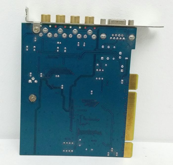 M-Audio AUDIOPHILE Sound Card - Image 4