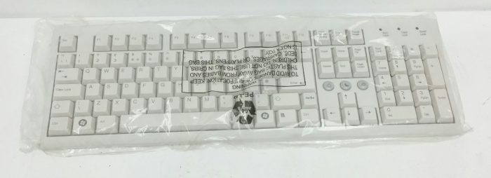 Octigen 5801KMOTG KB-9902U00040 Slim Keyboard - Image 5