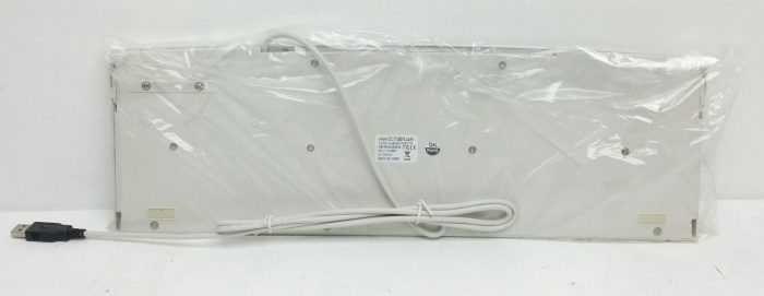 Octigen 5801KMOTG KB-9902U00040 Slim Keyboard - Image 4
