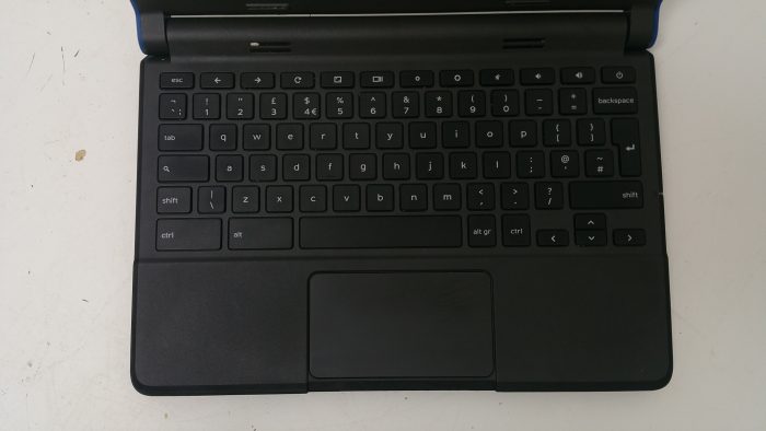 Dell Chromebook 3120/ Celeron 2.16 GHz/ 4GB/ 16GB SSD/ Chrome OS - Image 3