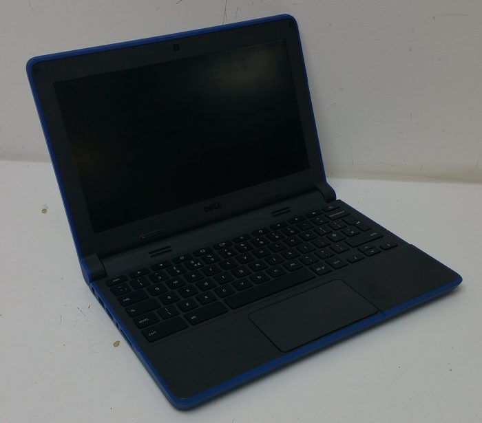 Dell Chromebook 3120/ Celeron 2.16GHz/ 4GB RAM/ 16GB SSD/ Chrome OS - Image 2