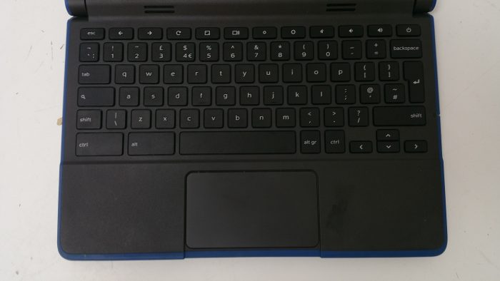Dell Chromebook 3120/ Celeron 2.16GHz/ 4GB RAM/ 16GB SSD/ Chrome OS - Image 3