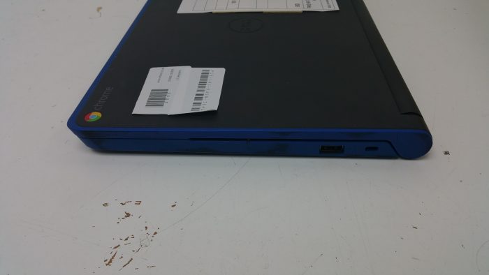 Dell Chromebook 3120/ Celeron 2.16GHz/ 4GB RAM/ 16GB SSD/ Chrome OS - Image 6