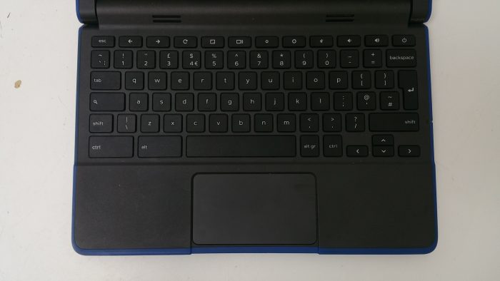 Dell Chromebook 3120/ Celeron 2.16GHz/ 4GB RAM/ 16GB SSD/ Chrome OS - Image 3