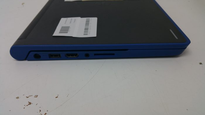 Dell Chromebook 3120/ Celeron 2.16GHz/ 4GB RAM/ 16GB SSD/ Chrome OS - Image 5