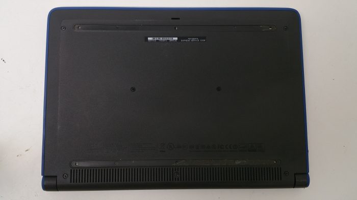 Dell Chromebook 3120/ Celeron 2.16GHz/ 4GB RAM/ 16GB SSD/ Chrome OS - Image 7
