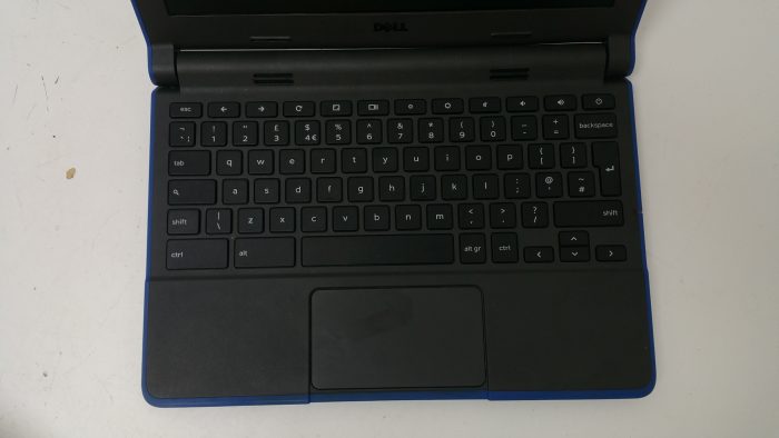 Dell Chromebook 3120/ Celeron 2.16GHz/ 4GB RAM/ 16GB SSD/ Chrome OS - Image 3