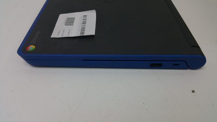 Dell Chromebook 3120/ Celeron 2.16GHz/ 4GB RAM/ 16GB SSD/ Chrome OS - Image 6