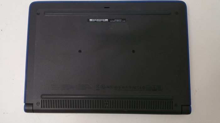Dell Chromebook 3120/ Celeron 2.16GHz/ 4GB RAM/ 16GB SSD/ Chrome OS - Image 7
