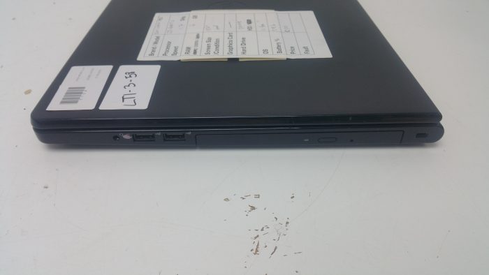 Dell Vostro 3558/ i3-4005u 1.7GHz/ 4GB RAM/ 500GB HDD/ Window 11 Pro - Image 5