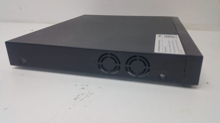 XVISION Pro-HD Professional 32 Camera H264 NVR & Decoder X2R32EN - Image 4