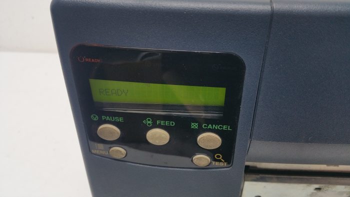 DATAMAX Thermal Label Printer DMX-I-4208 - Image 2