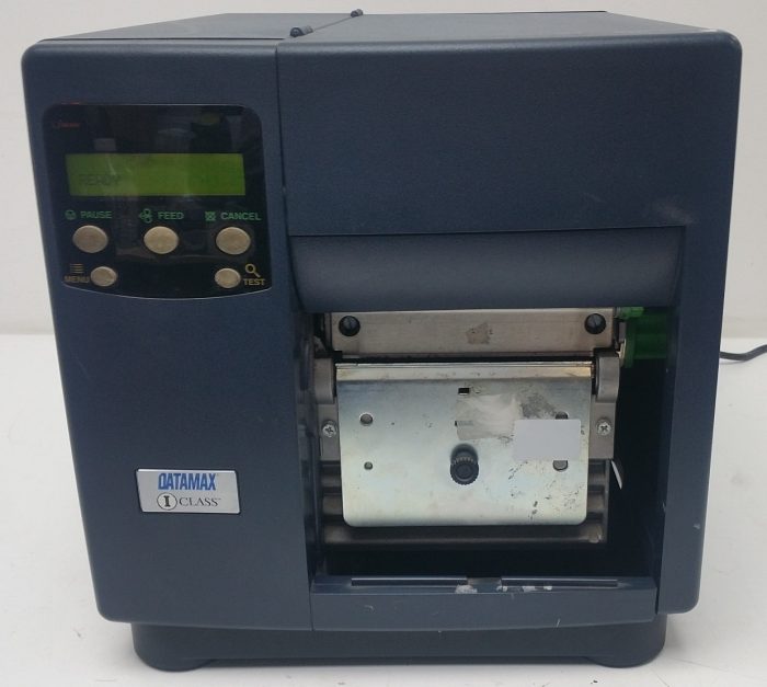 DATAMAX Thermal Label Printer DMX-I-4208 - Image 3