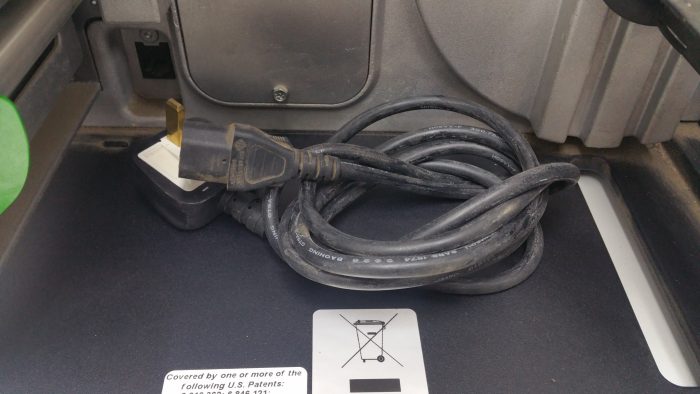 DATAMAX Thermal Label Printer DMX-I-4208 - Image 5