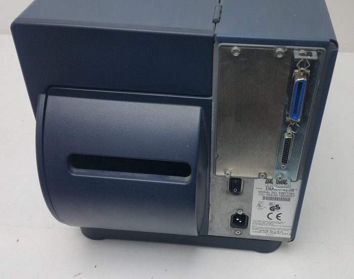 DATAMAX Thermal Label Printer DMX-I-4208 - Image 6