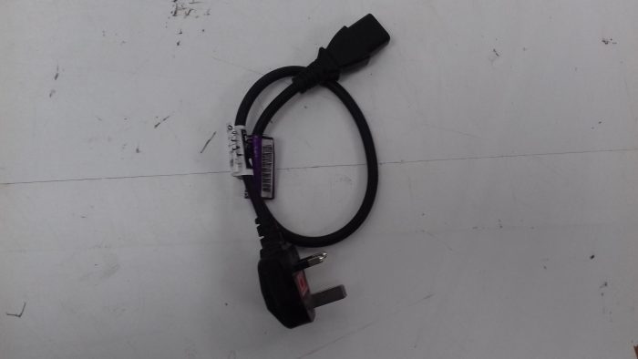 AC/DC Power Adapter YU1205 - Image 2