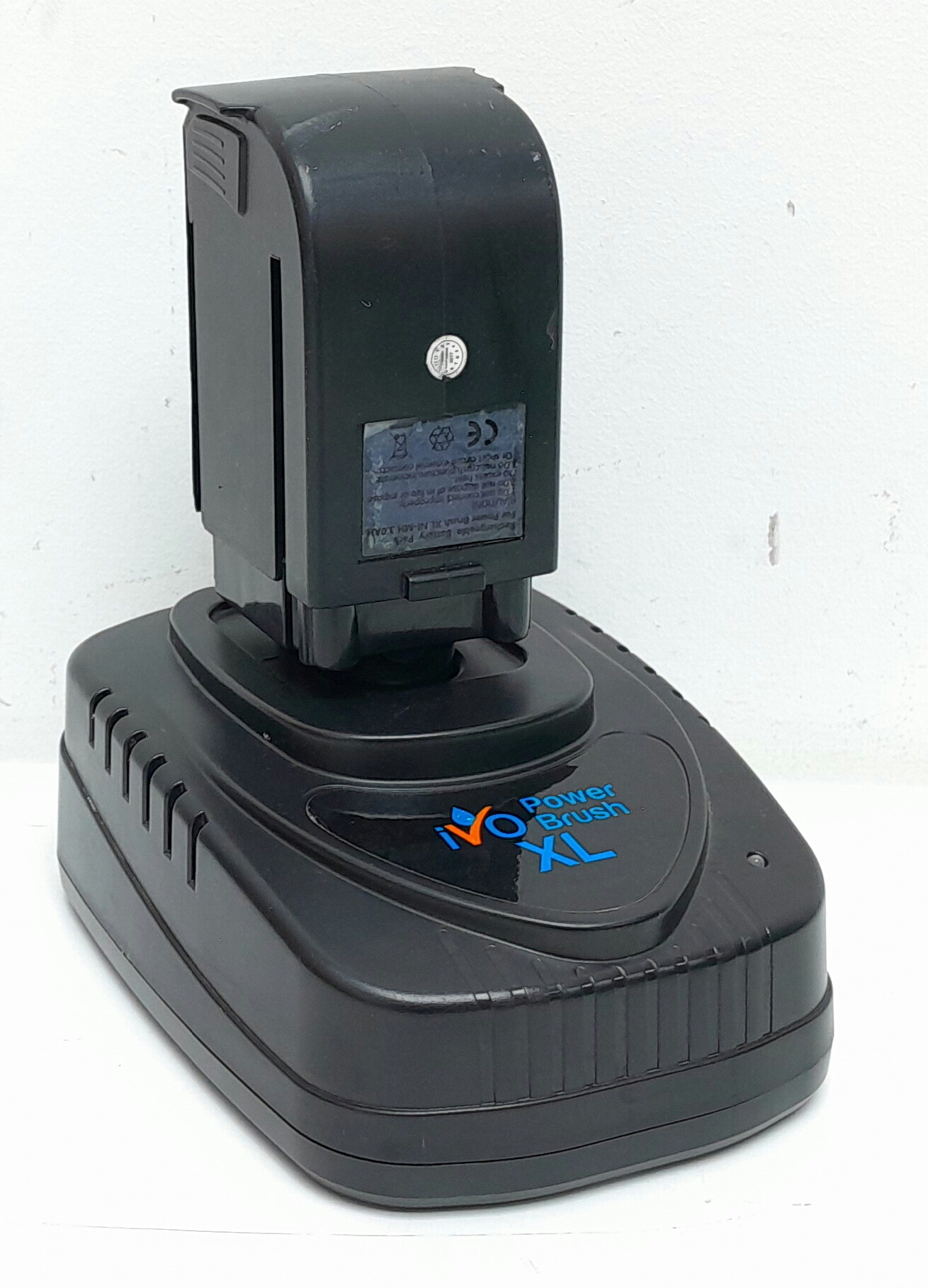 20240108_103341-1 IVO Powerbrush XL TO-12-B Docking Station - Image 1