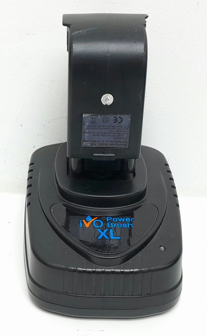 IVO Powerbrush XL TO-12-B Docking Station - Image 2