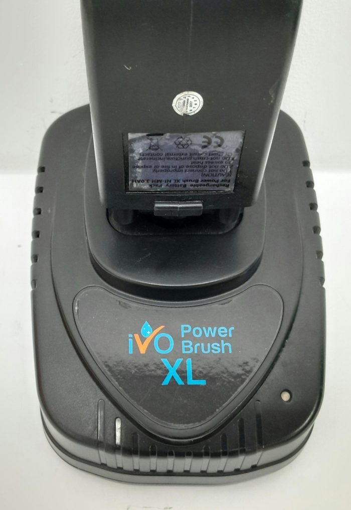 IVO Powerbrush XL TO-12-B Docking Station - Image 5