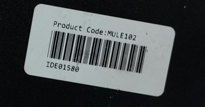 HD Mule RX MULE102 TVI/CVI/AHD/CVBS Converter - Image 3