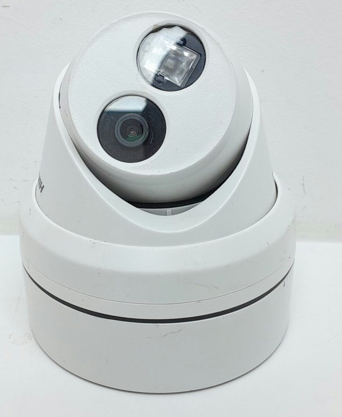 Hikvision DS-2CD2325FWD-I 4mm Network CCTV Camera - Image 2
