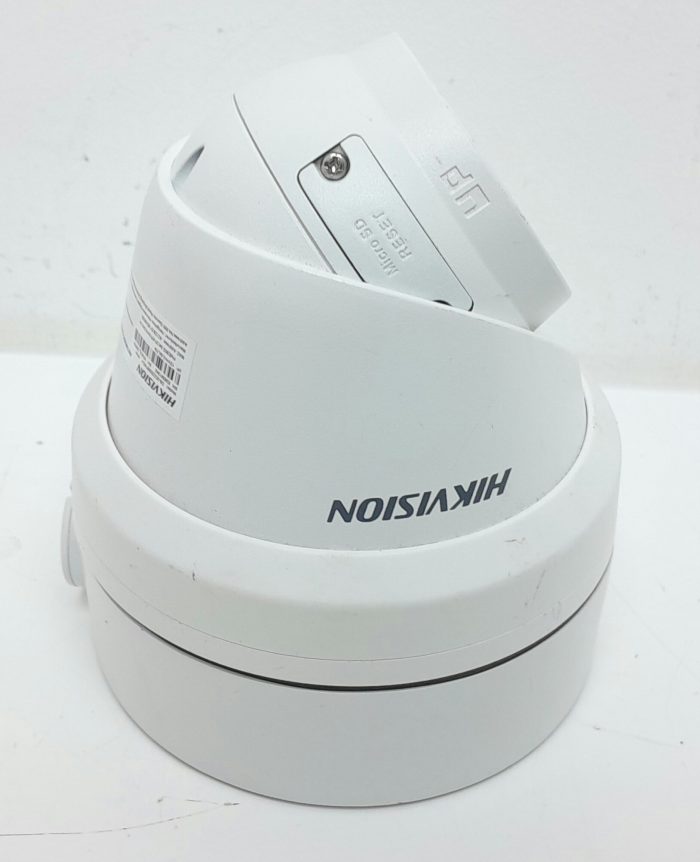 Hikvision DS-2CD2325FWD-I 4mm Network CCTV Camera - Image 5