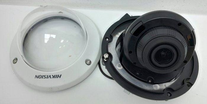 Hikvision DS-2CE56D8T-VPIT3ZE 2.7-13.5mm Color CCTV Camera - Image 5