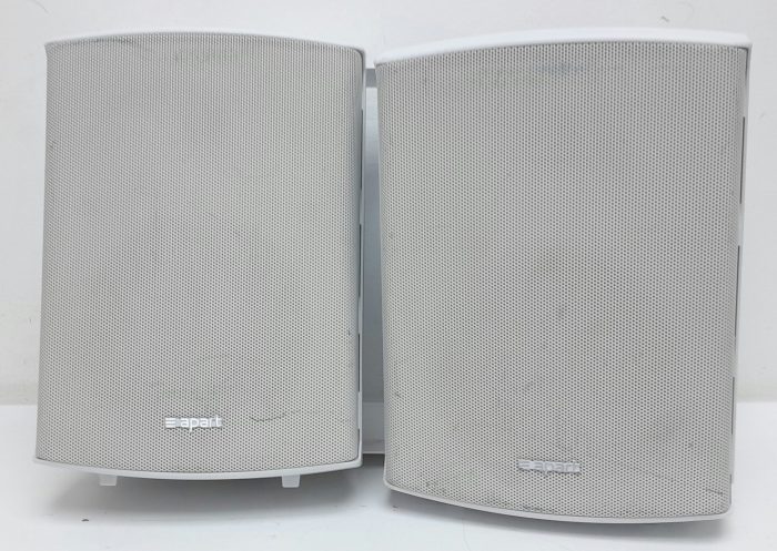 Apart SDQ5P Wall-Mounted Speakers - Image 2