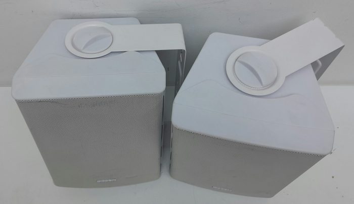 Apart SDQ5P Wall-Mounted Speakers - Image 5
