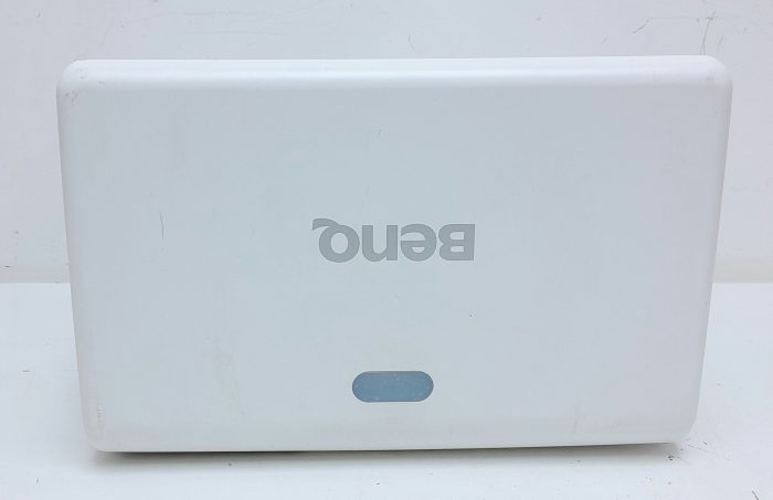BenQ MX842UST VGA HDMI DLP Digital Projector 3382 Lamp Hours Used - Image 6
