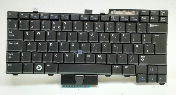 Sunrex V081325AK Laptop Keyboard - Image 2