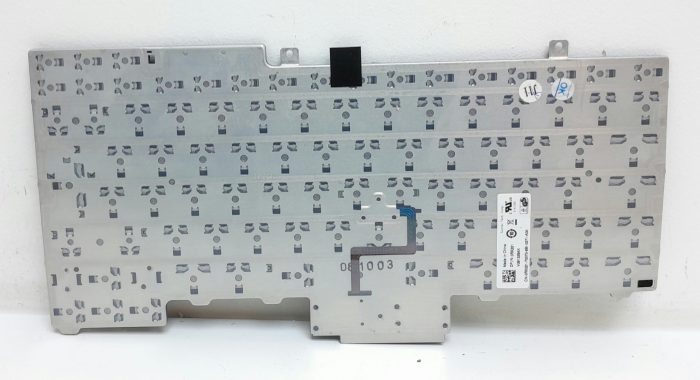 Sunrex V081325AK Laptop Keyboard - Image 4