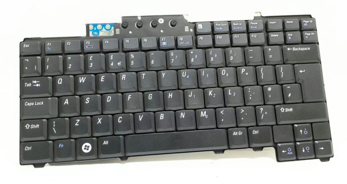 Sunrex K060425F Laptop Keyboard - Image 2