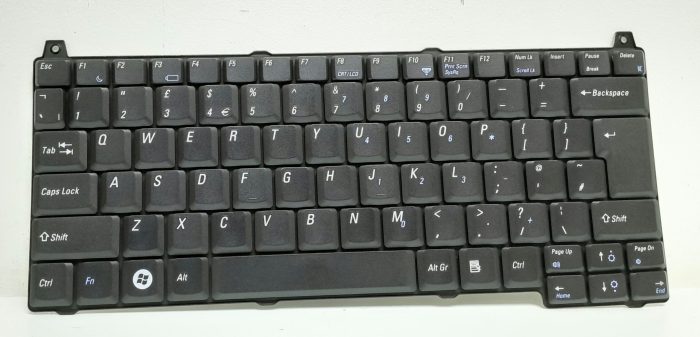 Sunrex V020902AK Laptop Keyboard - Image 2