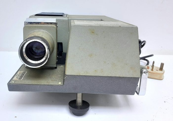 Hanimex Syllabus 2000 Vintage Projector - Image 7